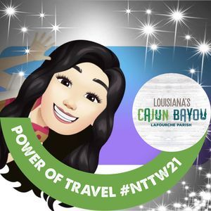 Meet your Posher, Karilen